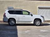 Toyota Land Cruiser Prado 2010 года за 13 500 000 тг. в Жанаозен – фото 3