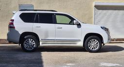 Toyota Land Cruiser Prado 2010 года за 13 500 000 тг. в Жанаозен – фото 3