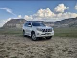 Toyota Land Cruiser Prado 2010 года за 13 500 000 тг. в Жанаозен