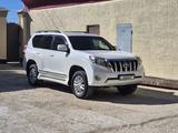 Toyota Land Cruiser Prado 2010 года за 13 500 000 тг. в Жанаозен – фото 2