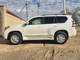 Toyota Land Cruiser Prado 2010 года за 13 500 000 тг. в Жанаозен – фото 4