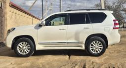 Toyota Land Cruiser Prado 2010 года за 13 500 000 тг. в Жанаозен – фото 4