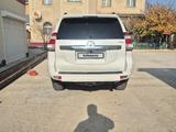 Toyota Land Cruiser Prado 2010 года за 13 500 000 тг. в Жанаозен – фото 5