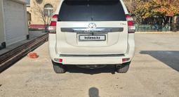 Toyota Land Cruiser Prado 2010 года за 13 500 000 тг. в Жанаозен – фото 5