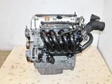 ДВИГАТЕЛЬ 2.4 K24 Z7 за 950 000 тг. в Алматы