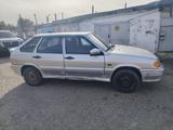 ВАЗ (Lada) 2114 2005 годаүшін600 000 тг. в Актобе – фото 2