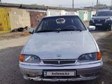 ВАЗ (Lada) 2114 2005 годаүшін600 000 тг. в Актобе