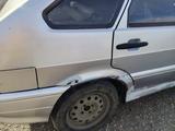 ВАЗ (Lada) 2114 2005 годаүшін600 000 тг. в Актобе – фото 3