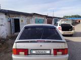 ВАЗ (Lada) 2114 2005 годаүшін600 000 тг. в Актобе – фото 4