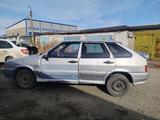 ВАЗ (Lada) 2114 2005 годаүшін600 000 тг. в Актобе – фото 5