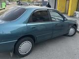 Mazda 626 1992 годаfor1 300 000 тг. в Алматы – фото 4