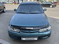 Mazda 626 1992 годаүшін1 400 000 тг. в Алматы