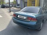 Mazda 626 1992 года за 1 400 000 тг. в Алматы – фото 3