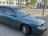 Mazda 626 1992 годаүшін1 300 000 тг. в Алматы – фото 5