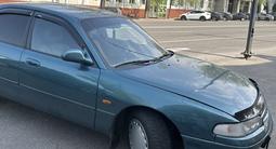 Mazda 626 1992 годаүшін1 300 000 тг. в Алматы – фото 5