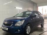 Chevrolet Cobalt 2023 года за 5 950 000 тг. в Усть-Каменогорск