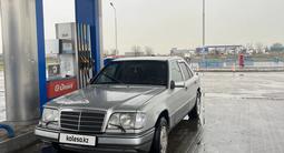 Mercedes-Benz E 280 1994 годаүшін2 700 000 тг. в Алматы