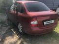 ВАЗ (Lada) Kalina 1118 2007 года за 1 250 000 тг. в Астана