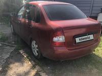 ВАЗ (Lada) Kalina 1118 2007 года за 1 250 000 тг. в Астана
