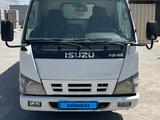 Isuzu  NMR 2009 годаүшін100 тг. в Актау – фото 2