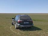 Subaru Outback 2002 года за 4 000 000 тг. в Астана – фото 4