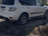 Nissan Patrol 2012 года за 12 500 000 тг. в Семей – фото 3