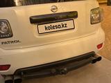 Nissan Patrol 2012 года за 12 500 000 тг. в Семей – фото 5