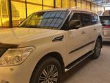 Nissan Patrol 2012 года за 12 500 000 тг. в Семей – фото 4