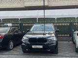 BMW X5 2014 годаүшін15 500 000 тг. в Шымкент – фото 4