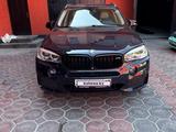 BMW X5 2014 годаүшін15 500 000 тг. в Шымкент – фото 2