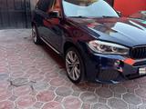 BMW X5 2014 годаүшін15 500 000 тг. в Шымкент – фото 5