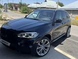 BMW X5 2014 годаүшін15 500 000 тг. в Шымкент