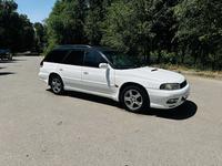 Subaru Legacy 1997 годаүшін2 400 000 тг. в Алматы