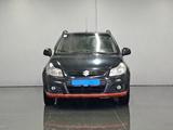 Suzuki SX4 2013 года за 3 610 000 тг. в Алматы – фото 2