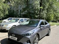 Hyundai Accent 2021 года за 9 280 000 тг. в Алматы