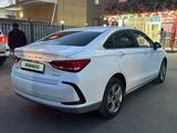 BAIC EU5 2022 годаfor10 000 000 тг. в Астана – фото 2