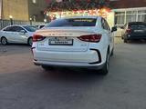 BAIC EU5 2022 годаfor10 000 000 тг. в Астана – фото 5
