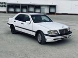 Mercedes-Benz C 180 1994 года за 690 000 тг. в Караганда
