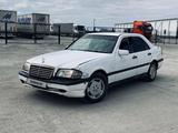 Mercedes-Benz C 180 1994 года за 690 000 тг. в Караганда – фото 3