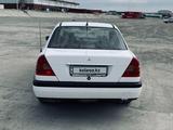 Mercedes-Benz C 180 1994 года за 690 000 тг. в Караганда – фото 5