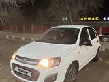 ВАЗ (Lada) Kalina 2192 2014 года за 2 700 000 тг. в Уральск – фото 2