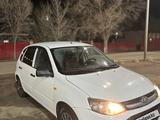 ВАЗ (Lada) Kalina 2192 2014 года за 2 700 000 тг. в Уральск