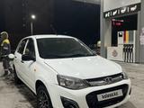 ВАЗ (Lada) Kalina 2192 2014 года за 2 700 000 тг. в Уральск – фото 3