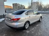 Nissan Almera 2014 года за 4 100 000 тг. в Астана – фото 4