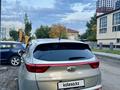 Kia Sportage 2018 годаүшін10 500 000 тг. в Алматы – фото 4