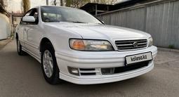 Nissan Cefiro 1995 года за 3 950 000 тг. в Алматы