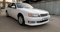 Nissan Cefiro 1995 года за 3 950 000 тг. в Алматы – фото 2