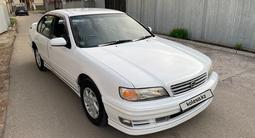 Nissan Cefiro 1995 года за 3 950 000 тг. в Алматы – фото 3