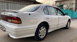 Nissan Cefiro 1995 года за 3 950 000 тг. в Алматы – фото 5