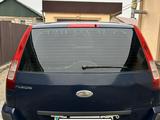 Ford Fusion 2009 года за 2 000 000 тг. в Атырау – фото 4